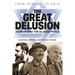 The Great Delusion: Zionism and the Elusive Peace