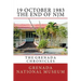 19 October 1983 - The End of NJM: The Grenada Chronicles