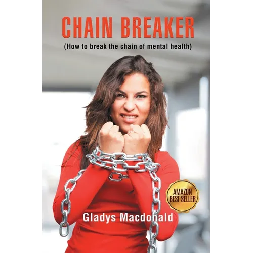 Chain Breaker: How to Break Chain of Mental Health