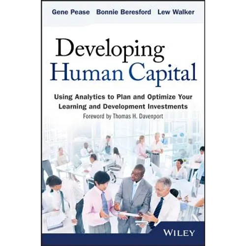 Human Capital Learning (SAS)