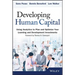 Human Capital Learning (SAS)