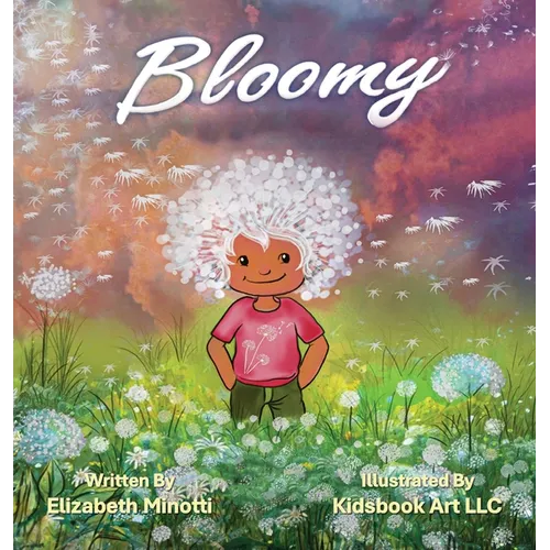 Bloomy