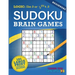 Beginners Sudoku Brain Games