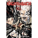 Kagurabachi, Vol. 5