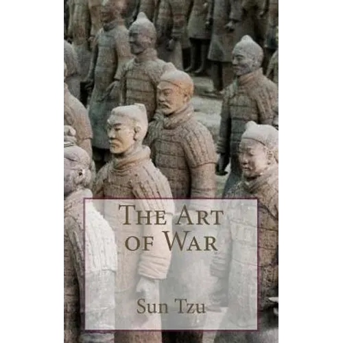 Sun Tzu - The Art of War