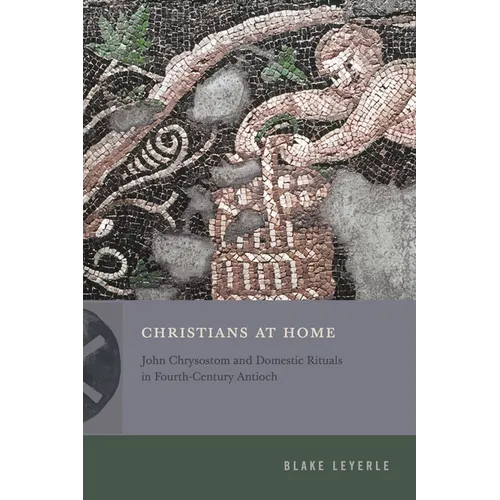 Christians at Home