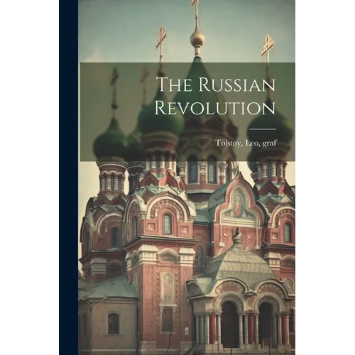 The Russian Revolution
