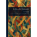 A Zola Dictionary