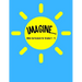 IMAGINE... Bible Curriculum for Grades 1-4: Christian Summer Camp Lessons; Sunday School Ideas; Bible Lessons for Elementary Kids; Teaching God's Love