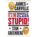 It's the Middle Class, Stupid!