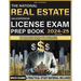 The National Real Estate Salesperson License Exam Prep Book: Pass & Excel, Master the Exam with In-Depth Insights and Comprehensive Strategies to Succ