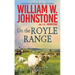 On the Royle Range