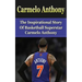 Carmelo Anthony: The Inspirational Story of Basketball Superstar Carmelo Anthony