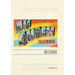 Vintage Lined Notebook Greetings from Du Quoin, Illinois