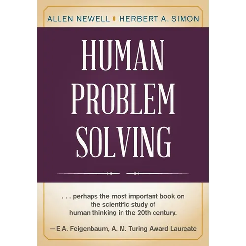 Human Problem Solving