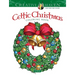 Creative Haven Celtic Christmas Coloring Book