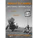 Around the world on a small motorcycle