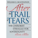After the Trail of Tears: The Cherokees' Struggle for Sovereignty, 1839-1880
