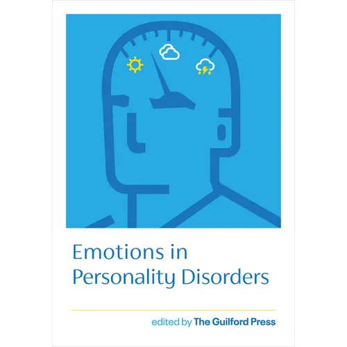 Emotions in Personality Disorders