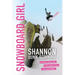Snowboard Girl