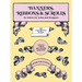 Banners, Ribbons and Scrolls
