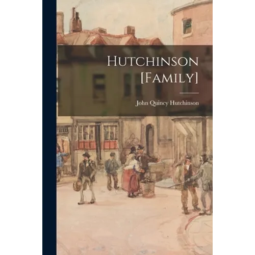 Hutchinson [family]