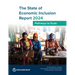 The State of Economic Inclusion Report 2024: Pathways to Scale