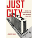 Just City: Growing Up on the Upper West Side When Housing Was a Human Right