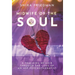 Midwife of the Soul: A Teaching Memoir Through the Lens of an HSP Psychotherapist