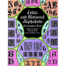 Celtic and Medieval Alphabets: 53 Complete Fonts