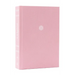 Niv, the Woman's Study Bible, Cloth Over Board, Pink, Full-Color: Receiving God's Truth for Balance, Hope, and Transformation