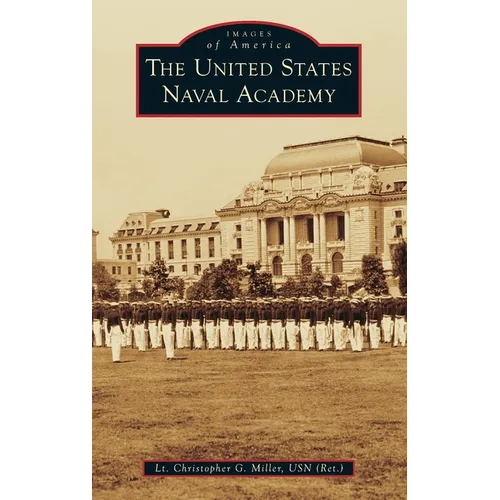 United States Naval Academy