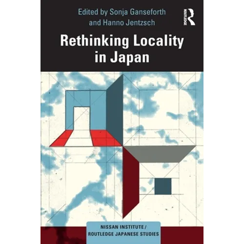 Rethinking Locality in Japan