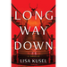 Long Way Down: A Thriller
