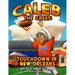Caleb the Great: Touchdown in New Orleans