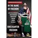 In the Name of Freedom: A Political Dissident's Fight for Human Rights in the NBA and Around the World