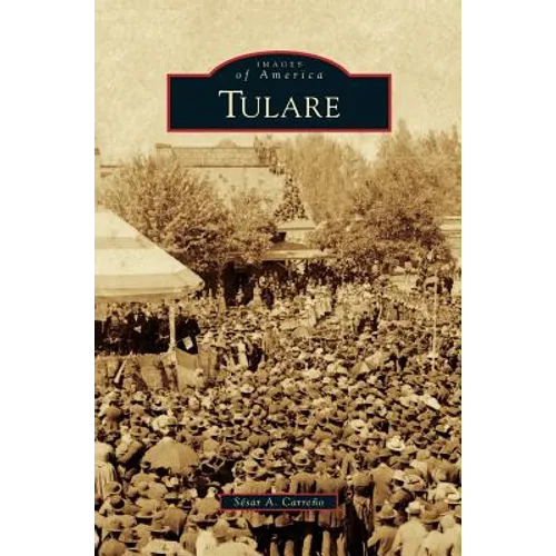 Tulare