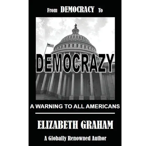 From Democracy To Democrazy