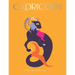 Capricorn: Harness the Power of the Zodiac (Astrology, Star Sign)