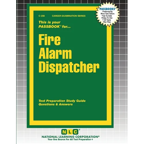 Fire Alarm Dispatcher