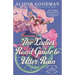 The Ladies Road Guide to Utter Ruin