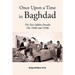 Once Upon a Time in Baghdad