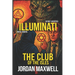 Illuminati: The Club of the Isles