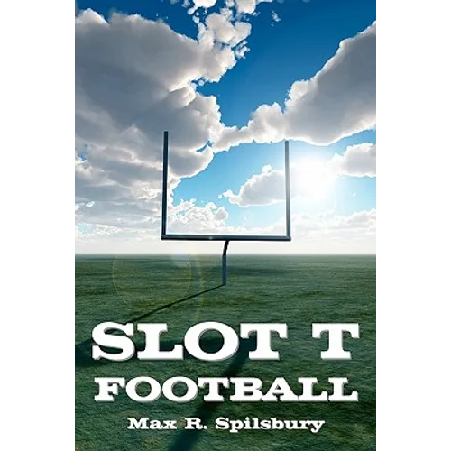 Slot T Football