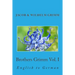 Brothers Grimm Vol. I: English to German