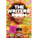 The Writers' Room Survival Guide: Don't Screw Up the Lunch Order and Other Keys to a Happy Writers' Room