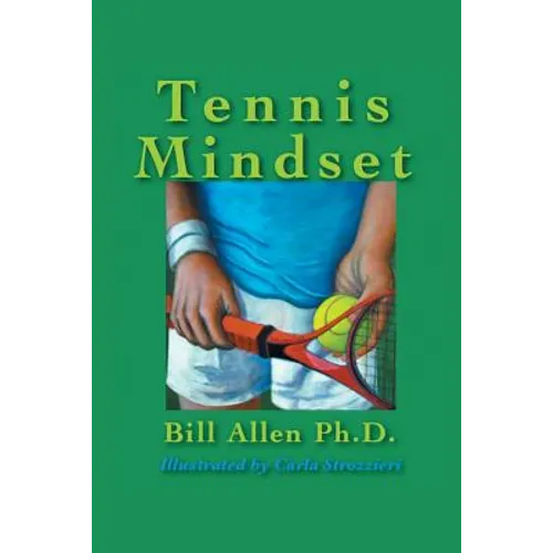 Tennis Mindset
