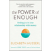 The Power of Enough: Finding Joy in Your Relationship with Money