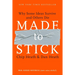 Made to Stick: Why Some Ideas Survive and Others Die