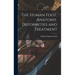 The Human Foot, Anatomy, Deformities and Treatment